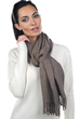 Baby Alpaca accessories scarves mufflers zak200 alpa natural 200 x 35 cm